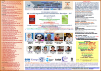 International Conference on Advanced Computational and Communication Paradigms  (ICACCP-2017)
