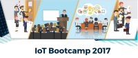 IoT Bootcamp 2017 by iB Hubs!