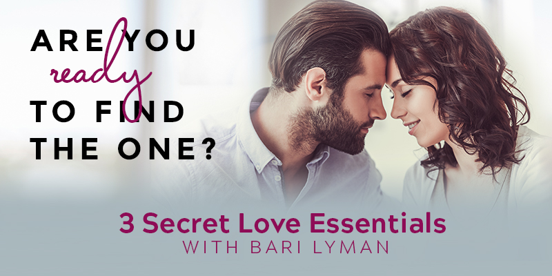 3 Secret Love Essentials for Meeting Your Perfect Match, Broward, Florida, United States