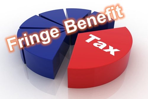 Taxing and Reporting Fringe Benefits: Treatment and Rules, New York, United States