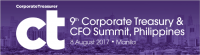 9th Corporate Treasury & CFO Summit - Philippines