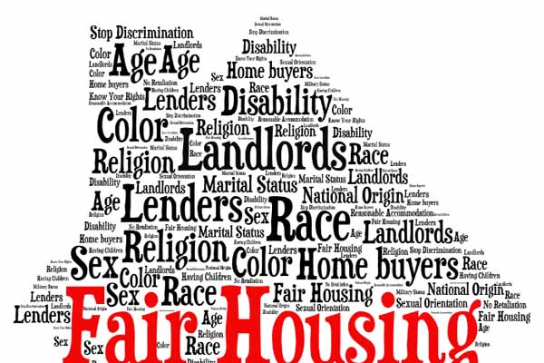 Fair Housing: What Everyone Should Know., New York, United States