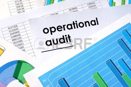 Operational Audit – The Basics, New York, United States
