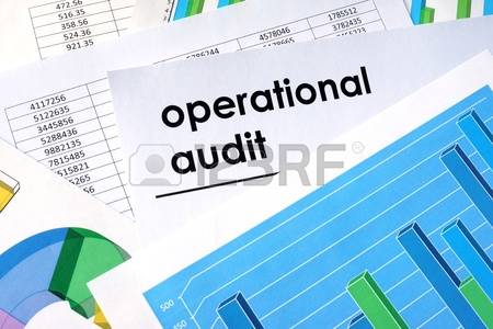 Operational Audit – The Basics, New York, United States