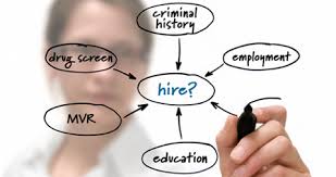 Criminal Background Checks in the Hiring Process, New York, United States