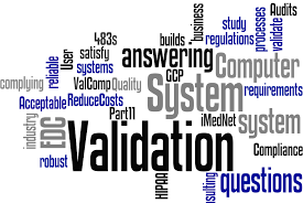 Lessons Learned in Computer System Validation: A Project Manager’s Perspective, New York, United States