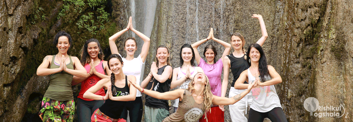 300 Hour Yoga Teacher Training Rishikesh, India, Dehradun, Uttarakhand, India