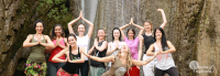 300 Hour Yoga Teacher Training Rishikesh, India