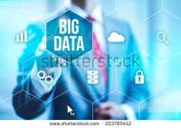 Big data with updated technology training for experienced