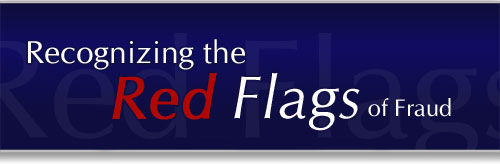Financial Statement Fraud and Identifying Red Flags, New York, United States