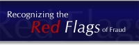 Financial Statement Fraud and Identifying Red Flags