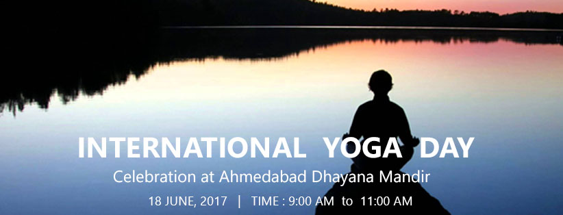 International Yoga Day - YSS - Workshop