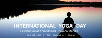 International Yoga Day - YSS