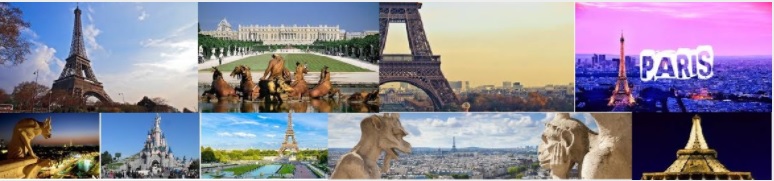 8th PARIS International Conference on Chemical, Agricultural, Biological and Health Sciences CABHS-2017, Paris, France