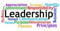 7 Behaviors of Great Leaders
