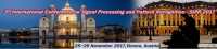 3rd International Conference on Signal Processing and Pattern Recognition (SIPR 2017)