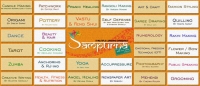 Sampurna- The All in One Workshop (Multiple learning experience)