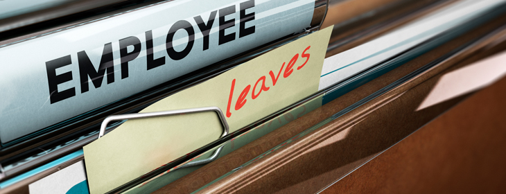 Managing Employee Leave: Crafting Sound Policies and Procedures, New York, United States