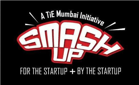TiE Smashup 7.0, Mumbai, Maharashtra, India