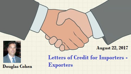 Letters of Credit are issued under the Customs and Practice 2017, Fremont, California, United States