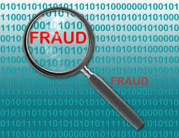 Using Ratios for Fraud Detection in Corporate Revenue Accounts, New York, United States