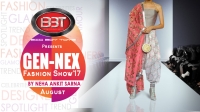 Big Boy Toyz presents Gen-Nex Fashion Show'17