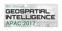 9th Annual Geospatial Defence and Intelligence APAC 2017