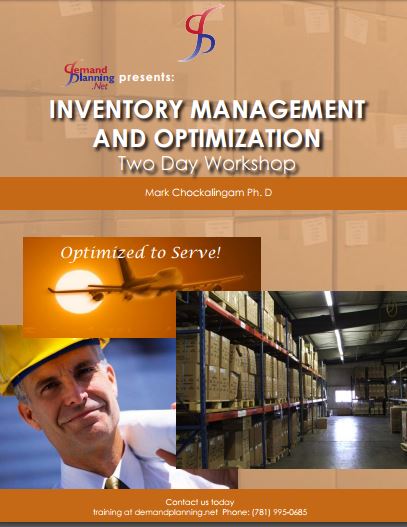 Inventory Management & Optimization, Pune, Maharashtra, India