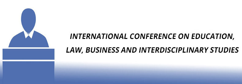 5th International Conference on Education, Law, Business and Interdisciplinary Studies (ELBIS-17), Kuala Lumpur, Malaysia