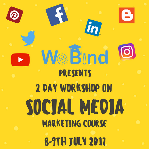Social Media Marketing Workshop | Mumbai, Mumbai, Maharashtra, India