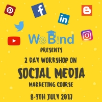 Social Media Marketing Workshop | Mumbai