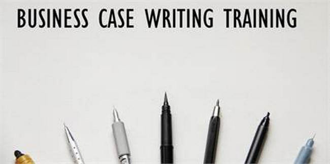 Business Case Writing Training in Mississauga on July 19th 2017, Mississauga, Ontario, Canada