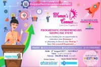 Women's Connect..!!
