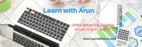 Oracle SQL Certification Course
