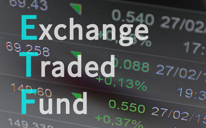 Exchange Traded Funds: How Do They Work, New York, United States
