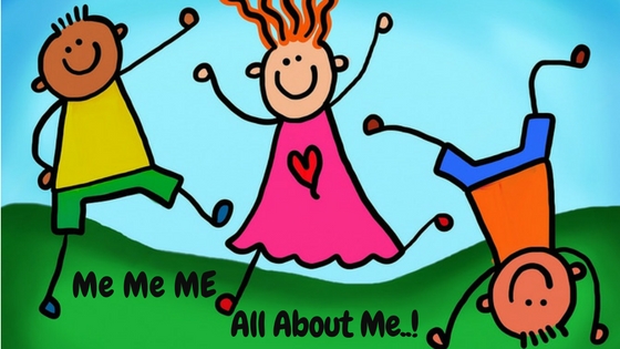 Me Me Me All About Me !, Pune, Maharashtra, India