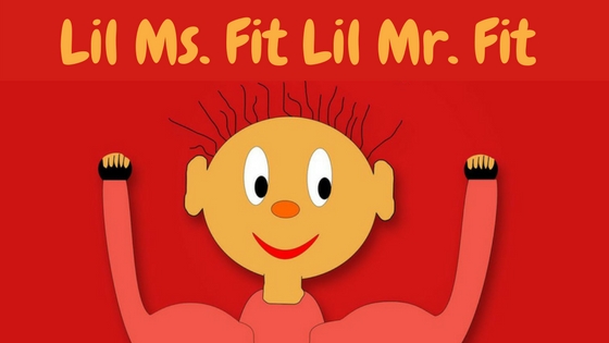 Lil Ms.Fit Lil Mr.Fit, Mumbai, Maharashtra, India