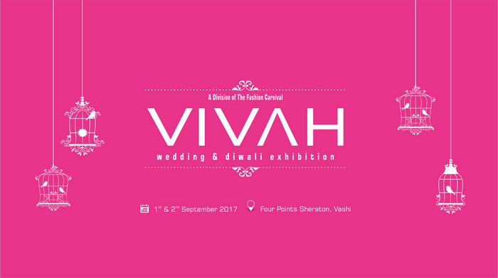 VIVAH – Wedding and Diwali Exhibition, Mumbai, Maharashtra, India