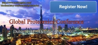 Global Proteomics Conference