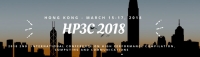2018 2nd International Conference on High Performance Compilation, Computing and Communications (HP3C-2018)