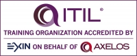 ITIL® v3 Foundation Certification Training in Chennai