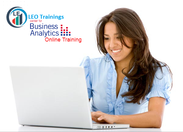 Business Analytics Online Training, Hyderabad, Andhra Pradesh, India