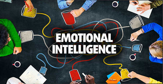 How to Develop your Emotional Intelligence for Maximum Effectiveness, New York, United States
