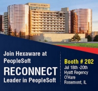 PeopleSoft Reconnect