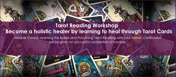 Tarot Card Reading Workshop, Mumbai, Maharashtra, India