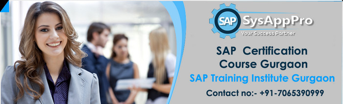 SAP Corporate Training in gurgaon, Gurgaon, Haryana, India