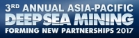Asia-Pacific Deep Sea Mining Summit 2017