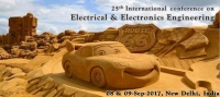 28th International Conference on Electrical & Electronics Engineering