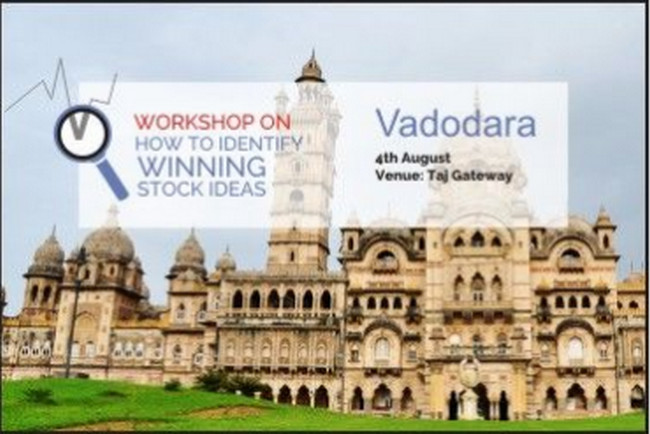 How To Identify Winning Stocks Ideas - Vadodara, Vadodara, Gujarat, India