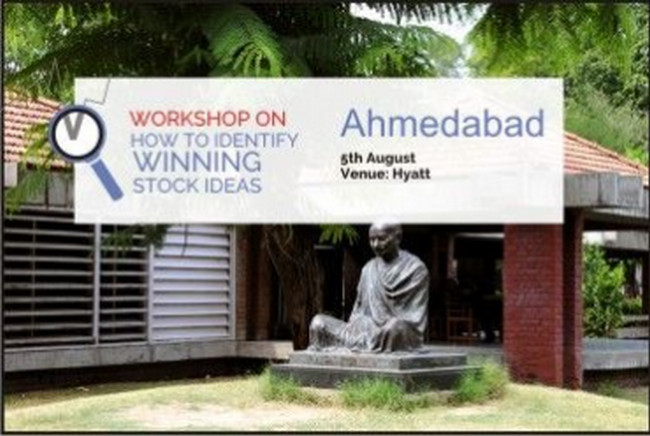 How To Identify Winning Stocks Ideas - Ahmedabad, Ahmedabad, Gujarat, India